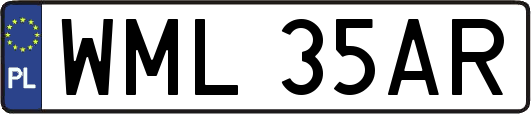 WML35AR