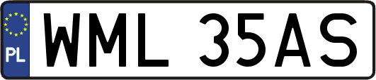 WML35AS