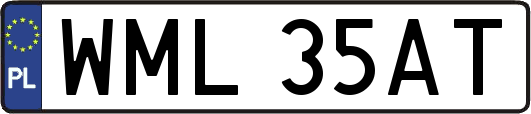 WML35AT