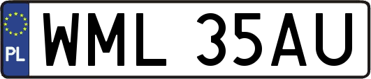 WML35AU