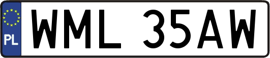 WML35AW
