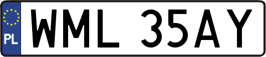 WML35AY