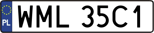 WML35C1