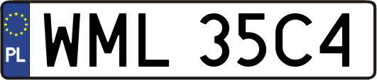 WML35C4