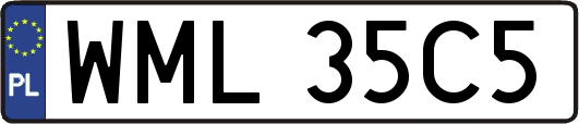 WML35C5