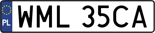 WML35CA