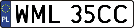 WML35CC
