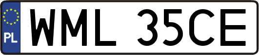 WML35CE