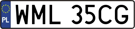 WML35CG