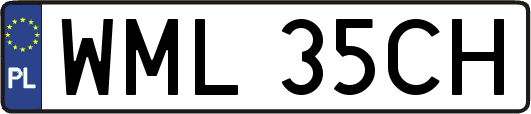 WML35CH