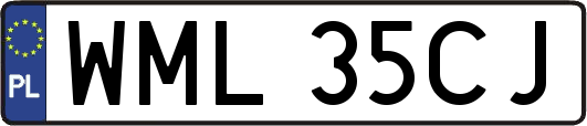 WML35CJ