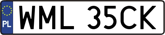 WML35CK