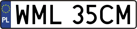 WML35CM