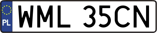 WML35CN
