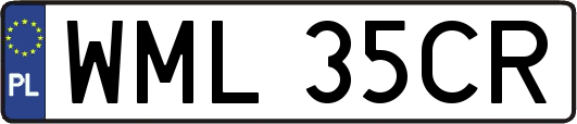 WML35CR