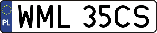 WML35CS