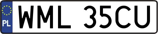WML35CU