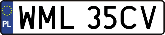 WML35CV
