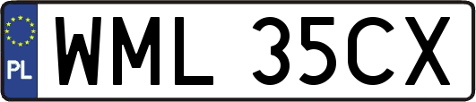 WML35CX