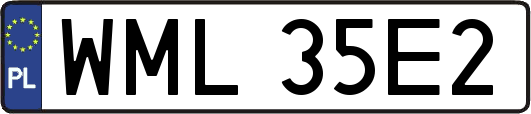 WML35E2
