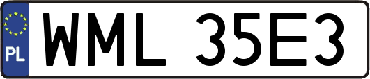 WML35E3