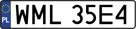 WML35E4