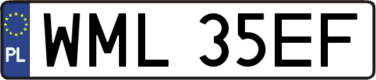 WML35EF