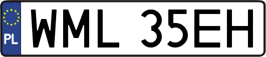 WML35EH
