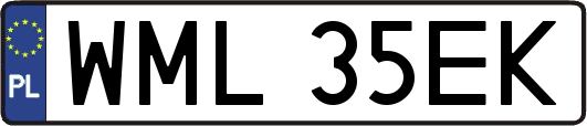 WML35EK