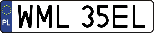 WML35EL