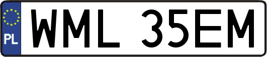 WML35EM