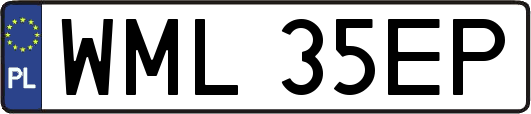 WML35EP