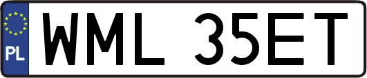 WML35ET