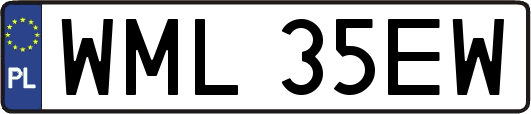 WML35EW