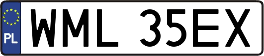 WML35EX