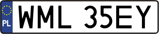 WML35EY
