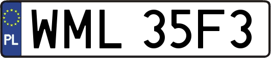 WML35F3