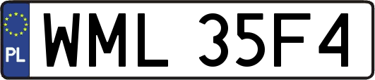 WML35F4