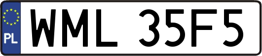 WML35F5