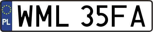 WML35FA