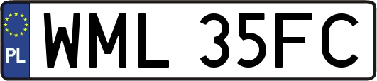 WML35FC
