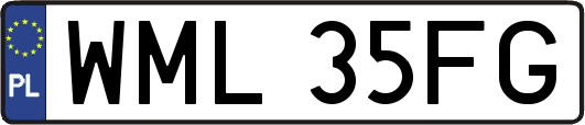 WML35FG