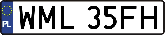 WML35FH