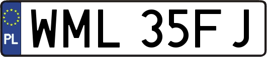 WML35FJ