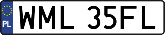 WML35FL