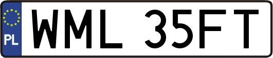 WML35FT