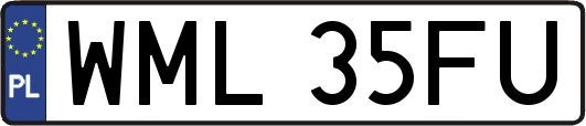 WML35FU