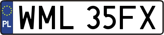 WML35FX