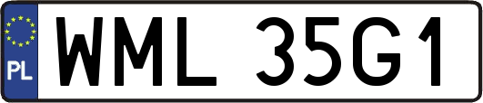WML35G1