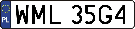 WML35G4